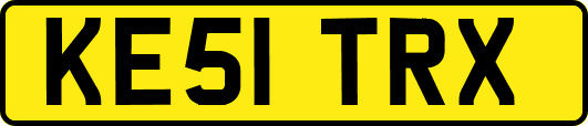 KE51TRX