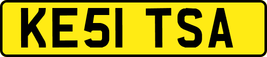 KE51TSA