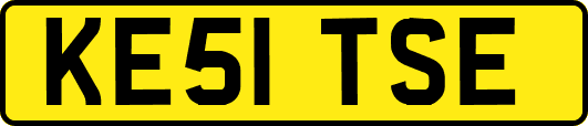KE51TSE