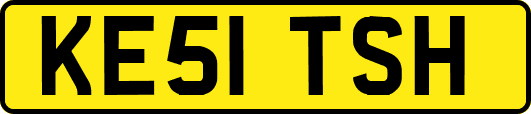 KE51TSH