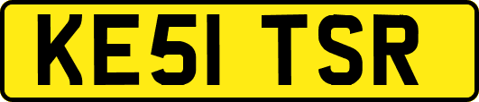 KE51TSR