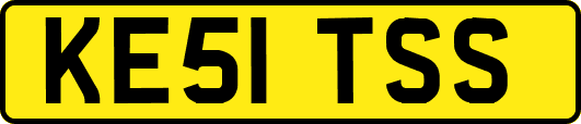 KE51TSS
