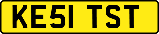 KE51TST