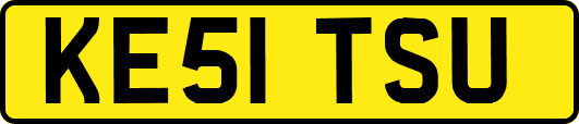 KE51TSU