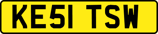 KE51TSW