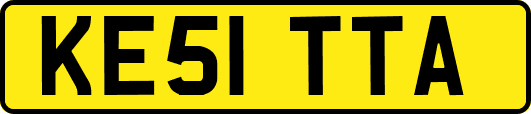 KE51TTA