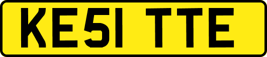 KE51TTE