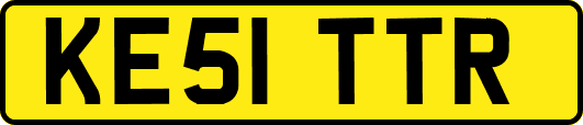 KE51TTR