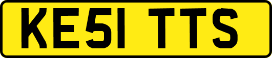 KE51TTS