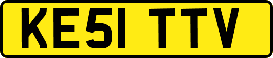 KE51TTV