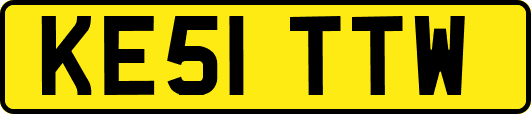 KE51TTW