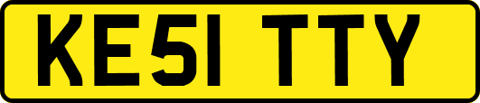 KE51TTY