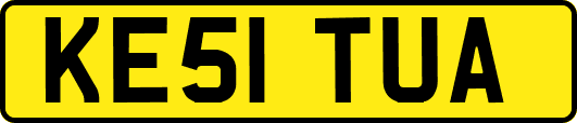 KE51TUA