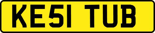KE51TUB
