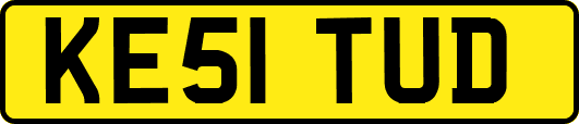 KE51TUD