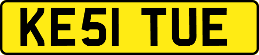 KE51TUE