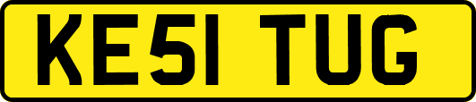 KE51TUG