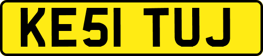KE51TUJ