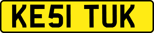 KE51TUK