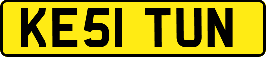 KE51TUN