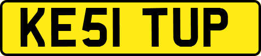 KE51TUP