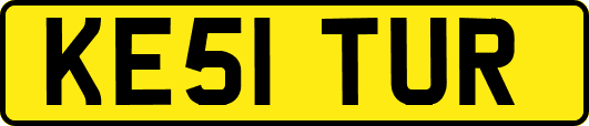 KE51TUR