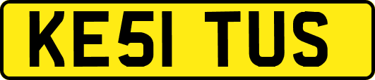 KE51TUS