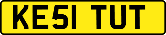 KE51TUT