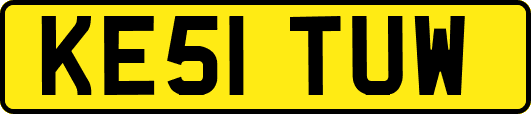 KE51TUW