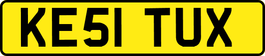 KE51TUX