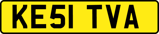 KE51TVA
