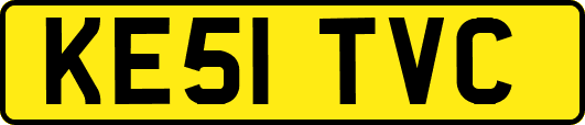 KE51TVC