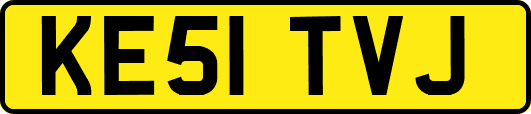 KE51TVJ