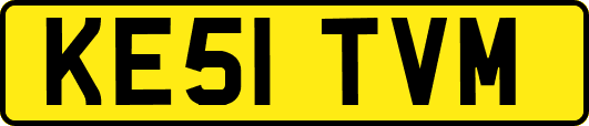 KE51TVM