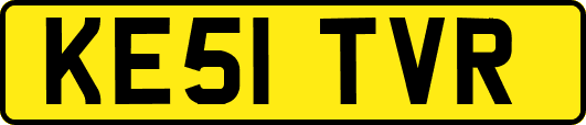 KE51TVR