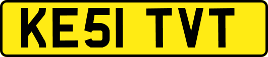 KE51TVT