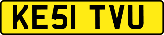 KE51TVU