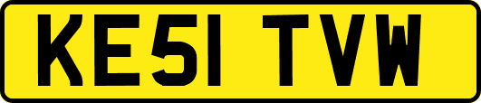 KE51TVW
