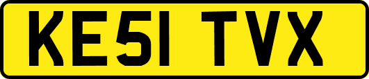 KE51TVX