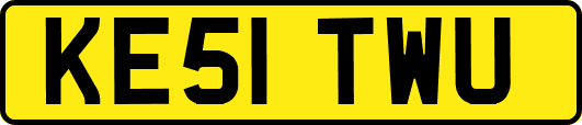 KE51TWU