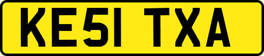 KE51TXA