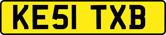 KE51TXB