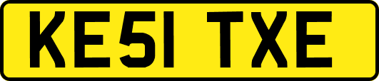 KE51TXE