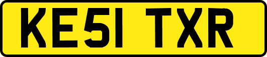 KE51TXR