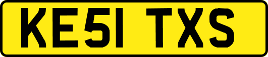 KE51TXS