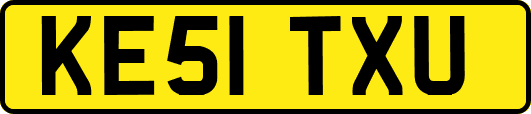 KE51TXU