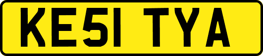 KE51TYA