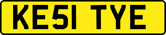 KE51TYE