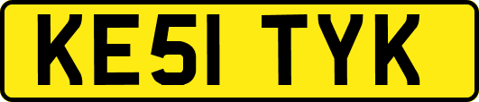 KE51TYK