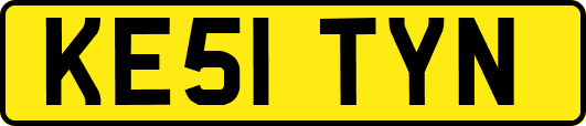 KE51TYN